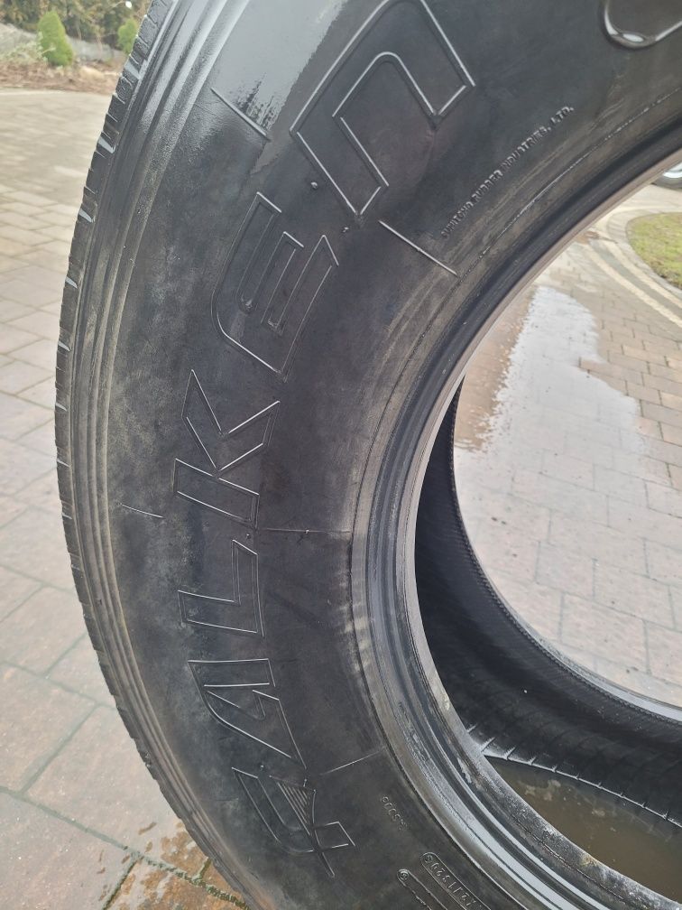 Opona 385/65r22.5 Falken RI 128 1 szt 13 mm