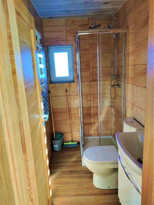 Agroturystyka Faron, Sauna Basen Noclegi, Domki, Wakacje, Ferie, Wczas