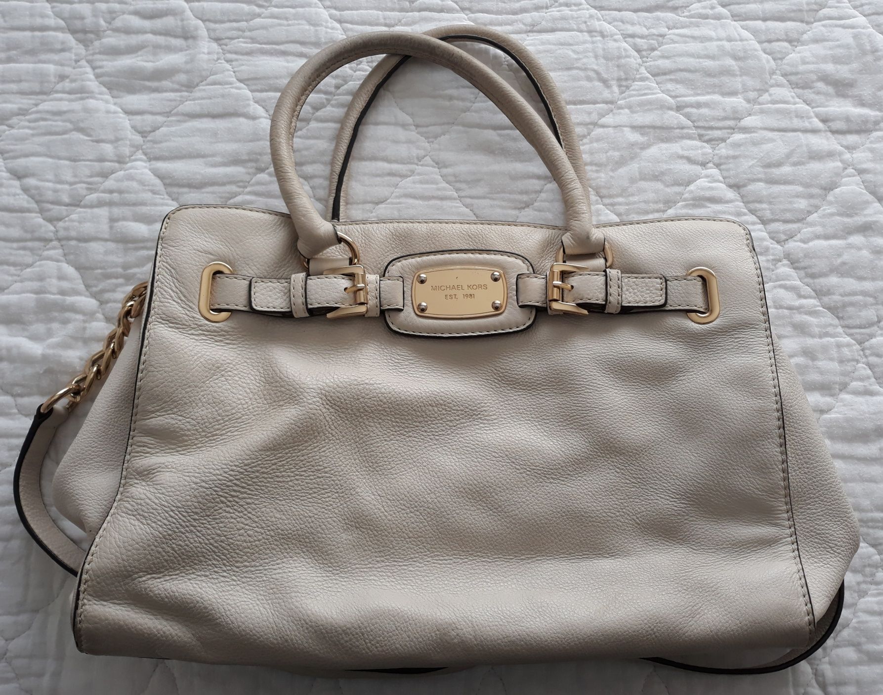 Mala Michael Kors