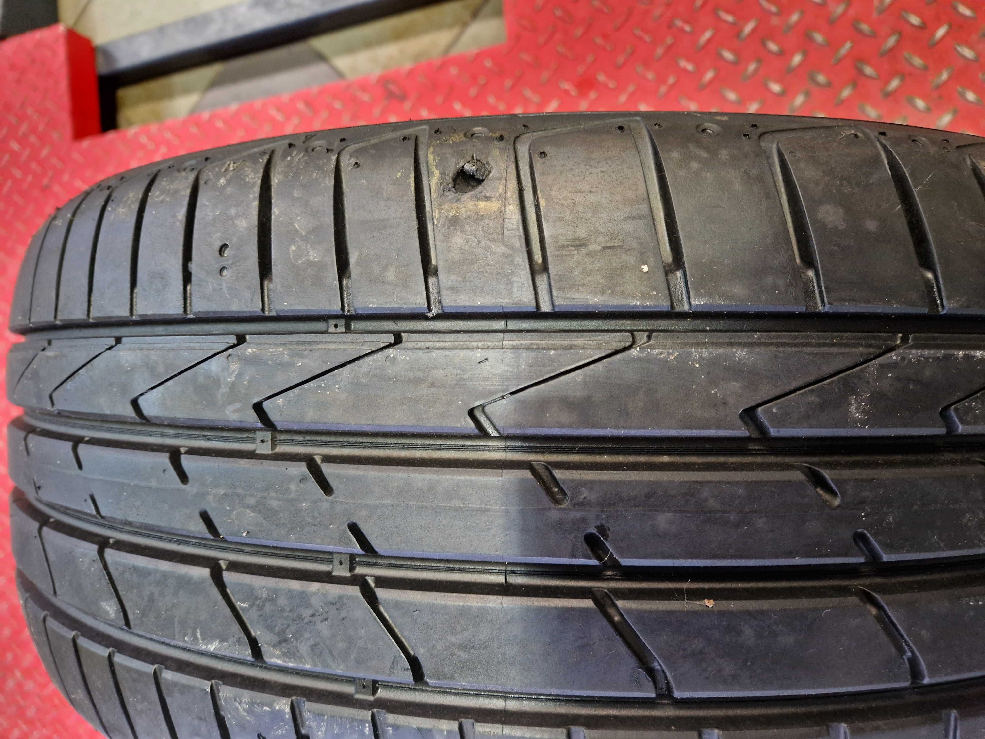 Hankook 225/50R17 Ventus S1 evo2