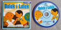 Film video CD Bolek i Lolek