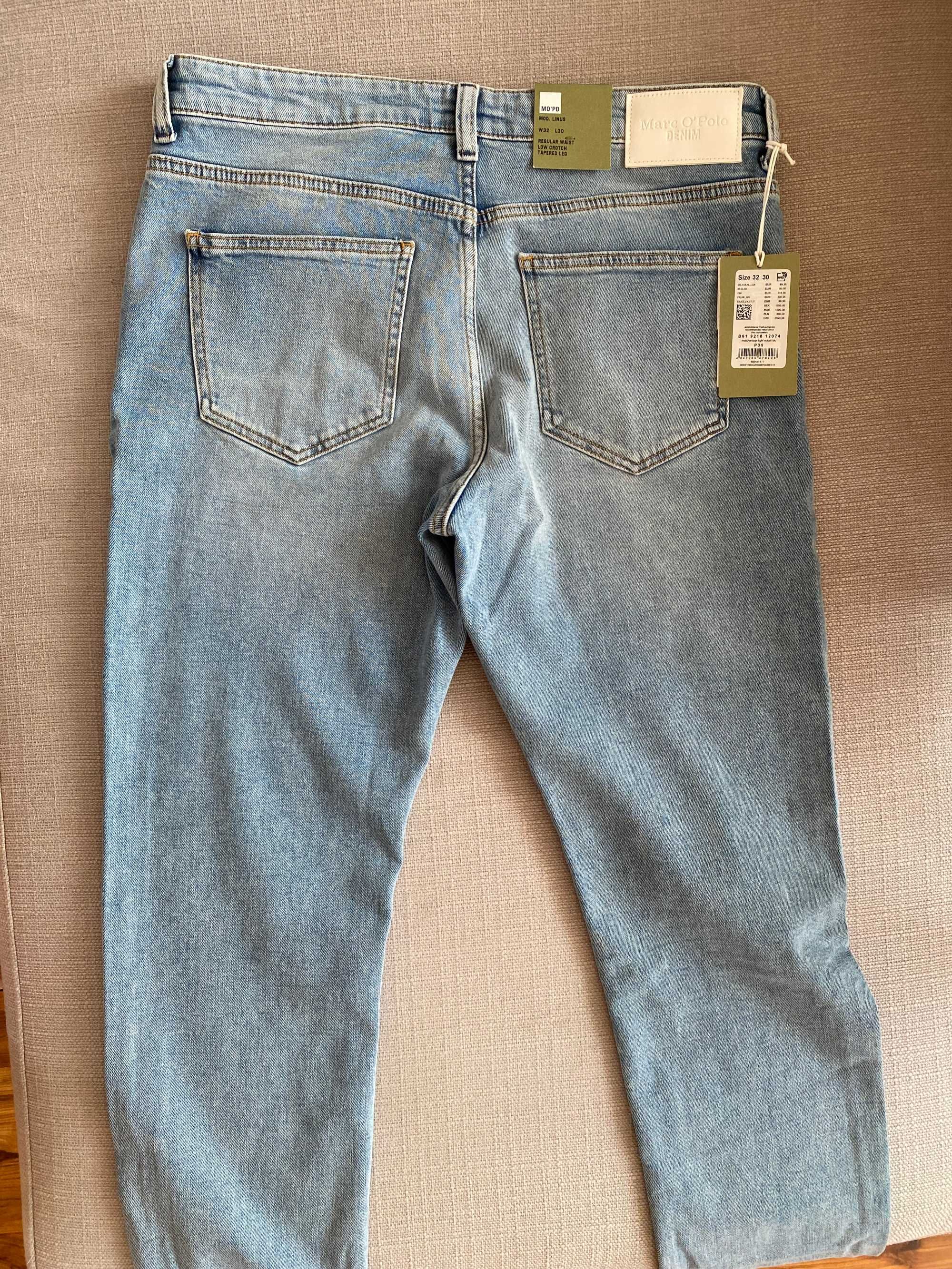 Мужские джинсы Marc O'Polo DENIM  32/30