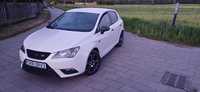 Seat Ibiza 6J LPG