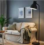Lampa stojaca Ikea Hektar