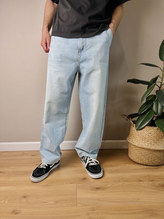 New ! Джинси PULL&BEAR Skater Fit