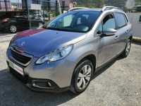 Peugeot 2008 1.2 VTi Active