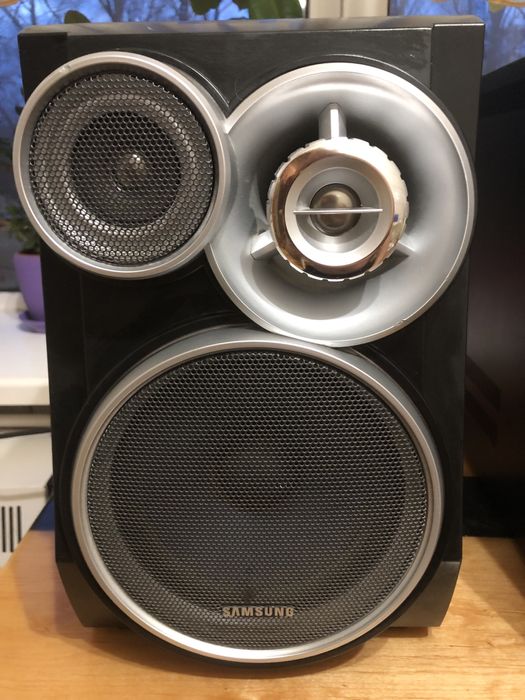 Музичний центр Samsung MAX-KT65