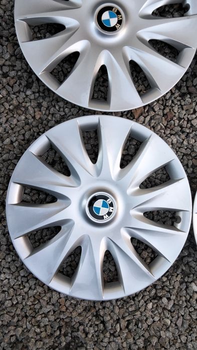 BMW kołpaki 16 cali