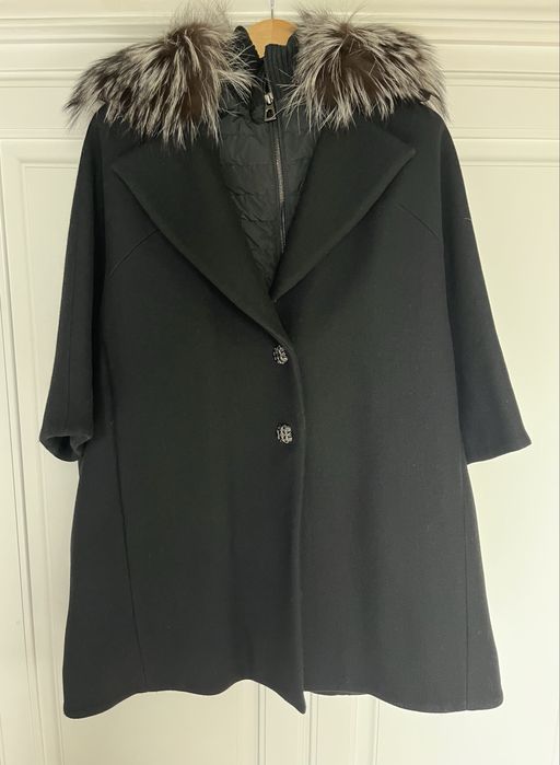 Пальто зимове жіноче