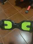 hoverboard pouco usado 100% funcionavel com carregador