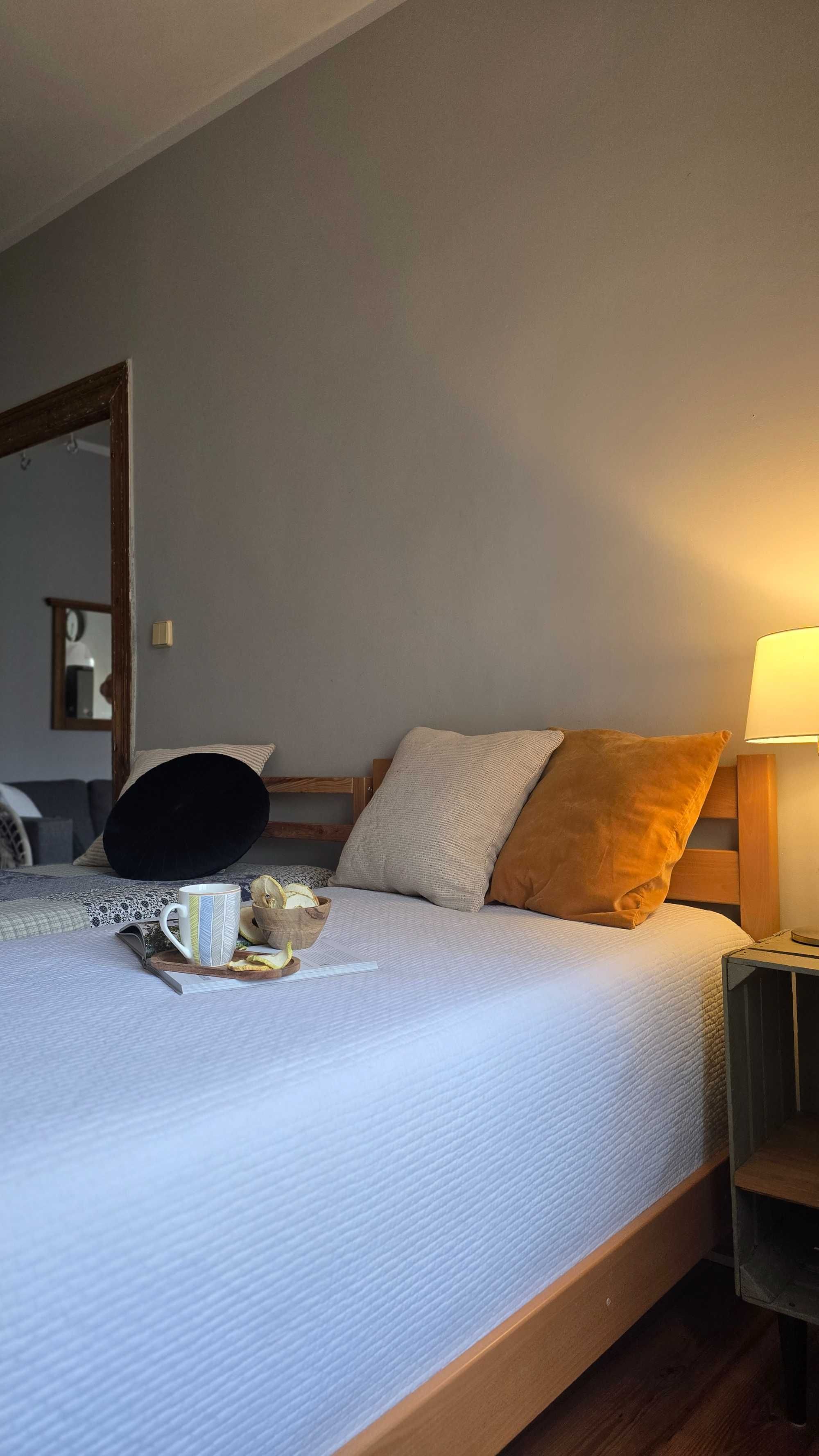 Apartament Vintage  wynajem Olsztyn