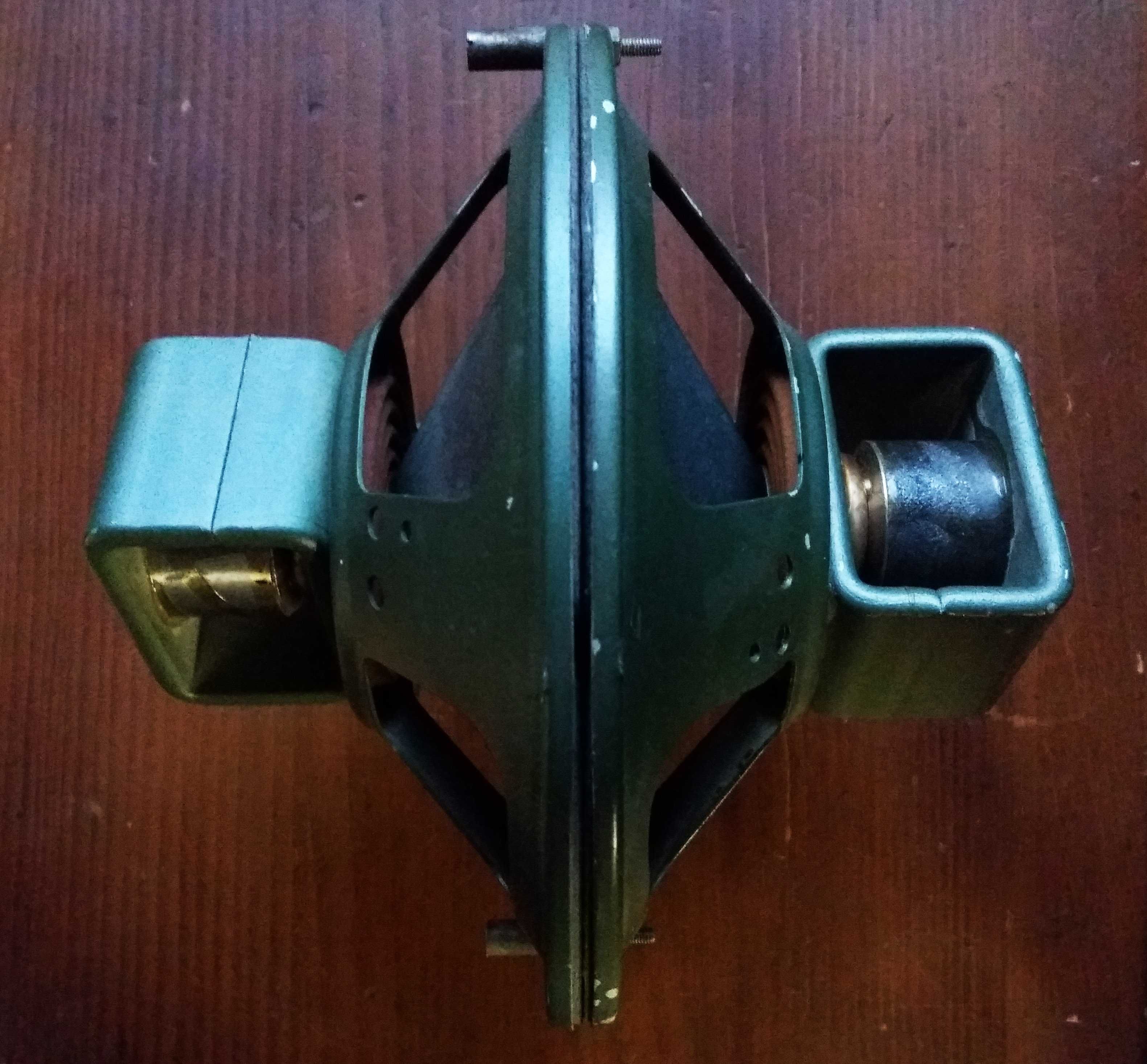 Динамики НЧ, 8".HIFI. P3508-1 university C8W NOS.25Вт 1962 г пара