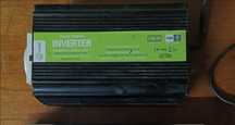 Inversor 150w 12v/ 220v