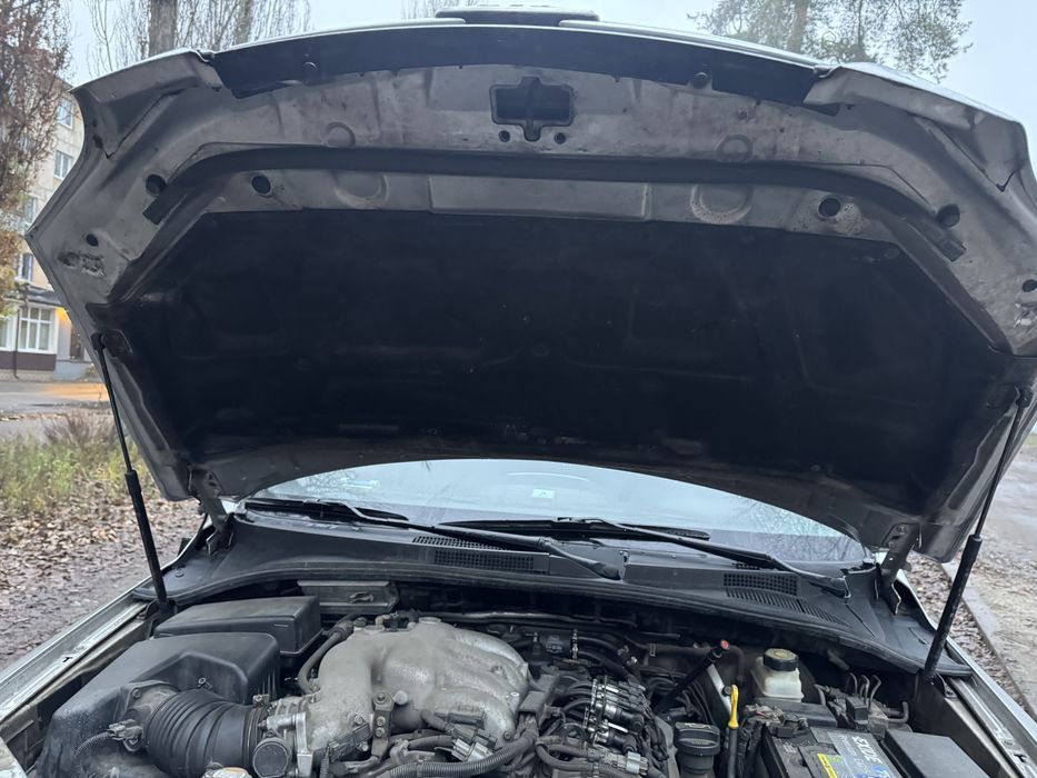 Продам Кіа Sorento 1