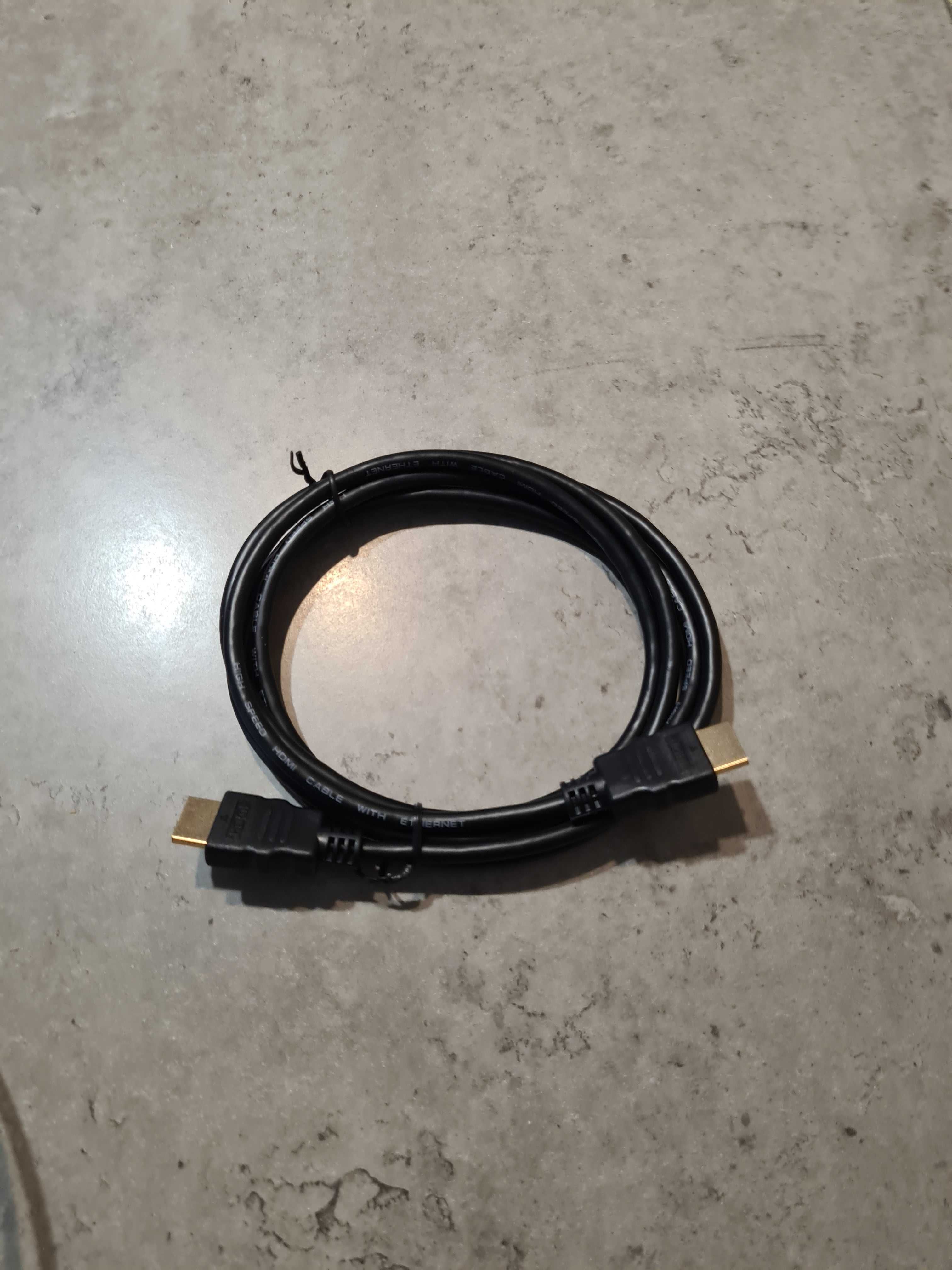 Kabel hdmi 2 metrowy