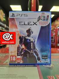 Elex II Playstation 5