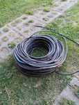 Kabel 4x2.5 ..136 m