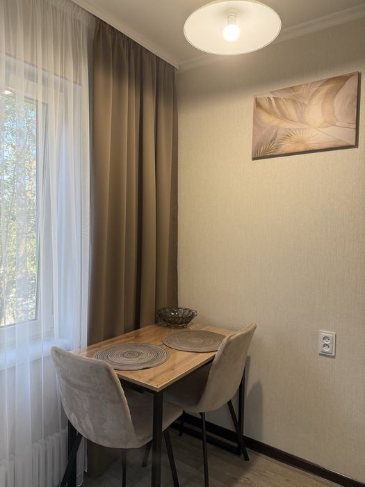 Здам квартиру пободово, почасово (вул. професора Толоко)