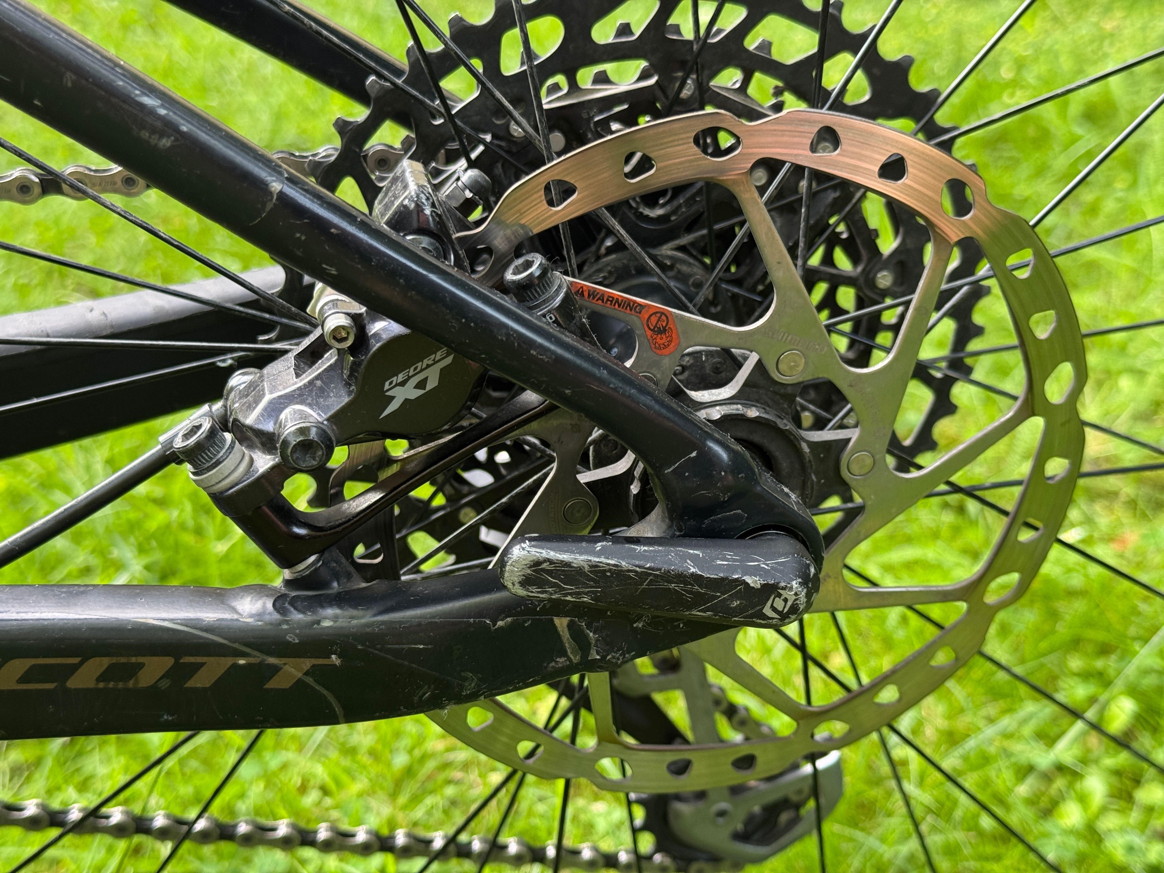 Scott Spark 950 rozmiar L