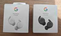 Нові навушники Google Pixel Buds A-Series TWS