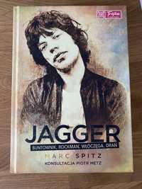Mick Jagger biografia