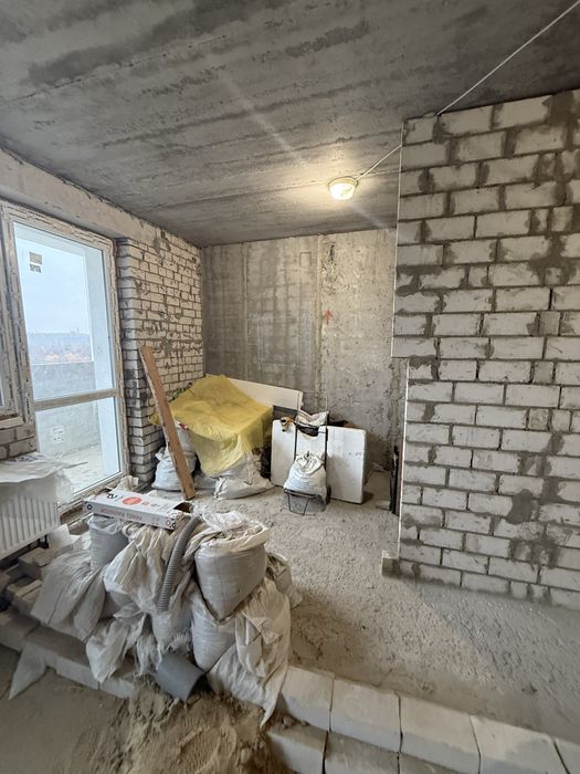 Продам квартиру ЖК Птичка , 2 уровня + кладовая