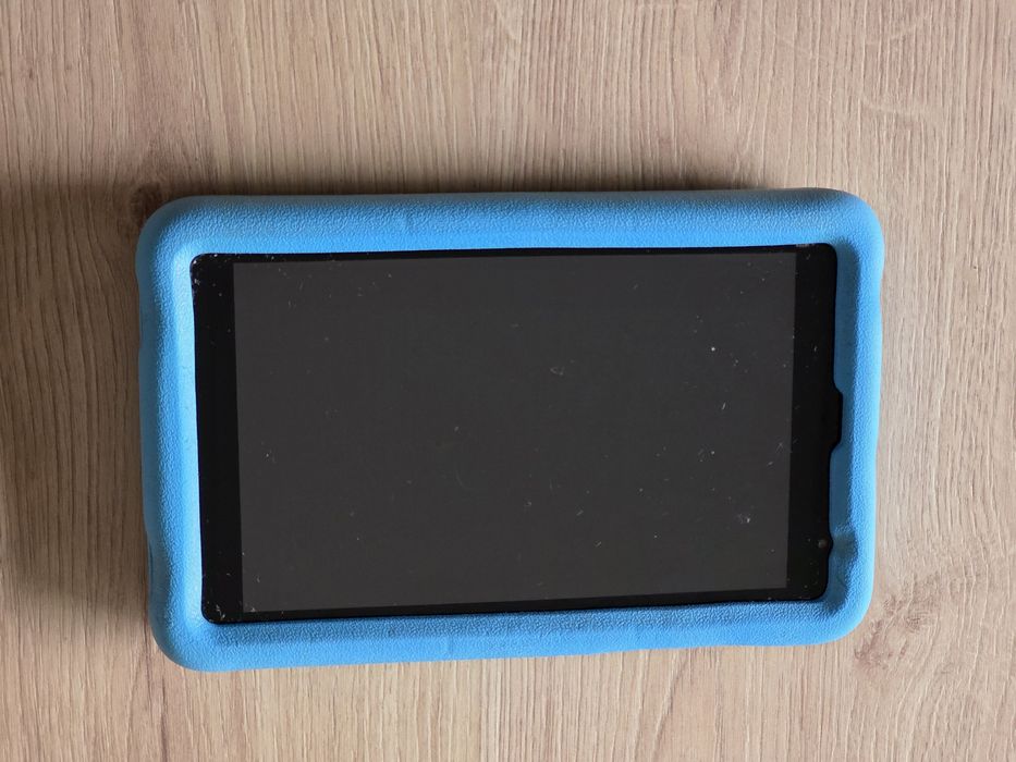 Tablet para crianças - Tab 6 kids - em óptimo estado