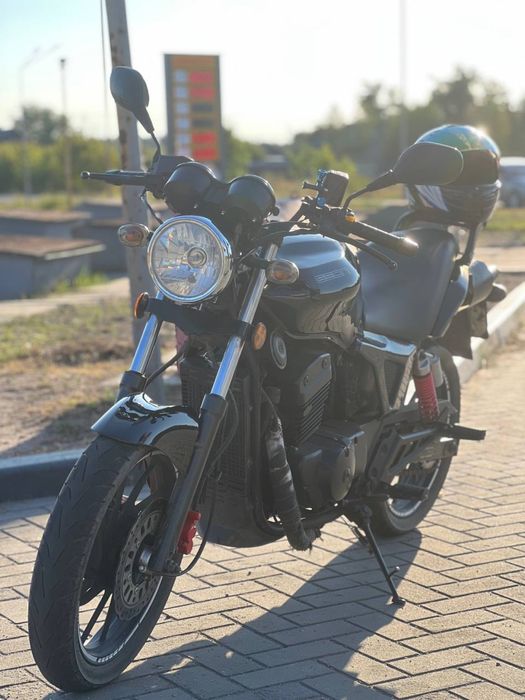 Geon NAK 25 полностью исправный, инжектор