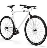 Rower Elops bialy