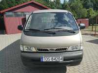 Sprzedam, KIA Pregio