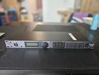 Dbx Drive Rack PA Procesor dźwięku Warszawa Tanio