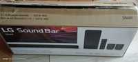 Soundbar LG SN4R