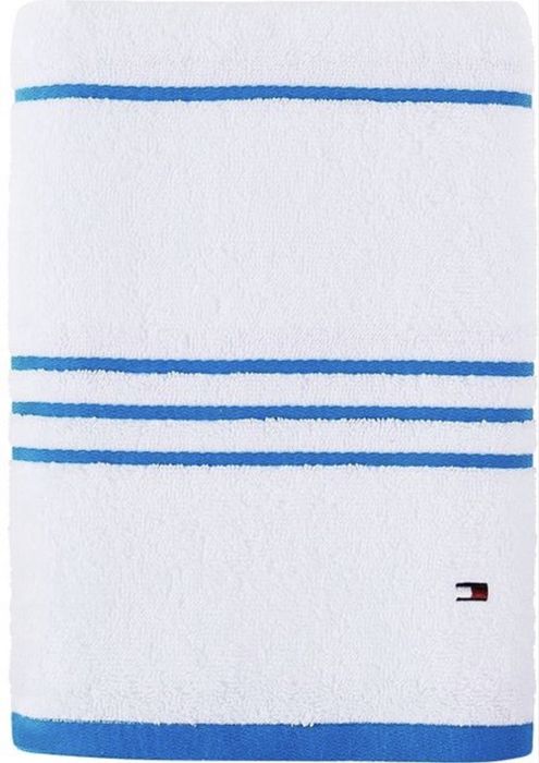 Банні рушники Tommy Hilfiger – оригінал!