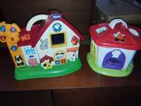 Brinquedos Chicco