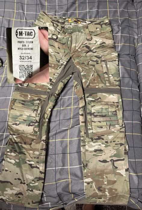 Военные вещи на любой вкус и цвет