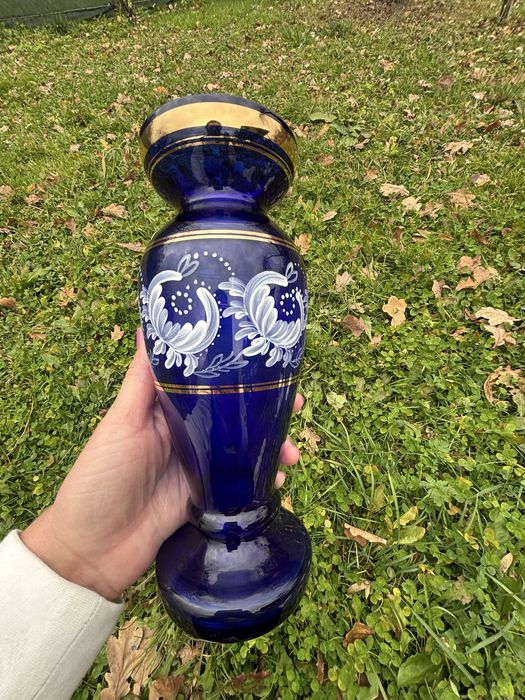 Ваза для квітів.