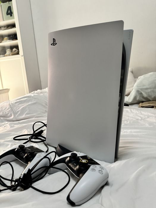 PlayStation 5  2tb semi novo