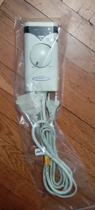 Продается пульт для теплового ковра и накидки нуга бест