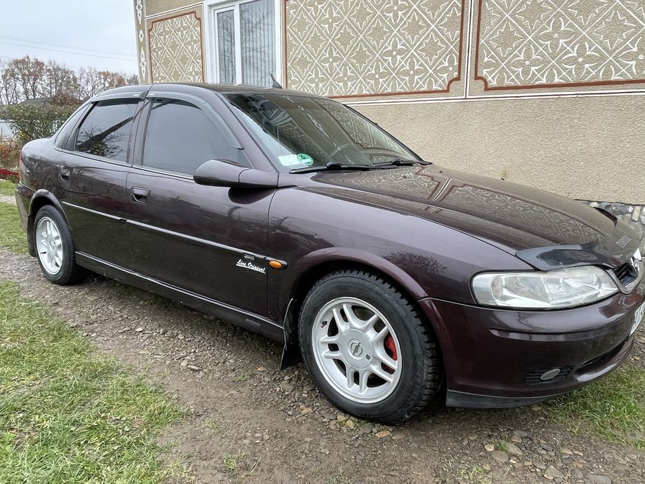 Продаєтся Opel Vectra b