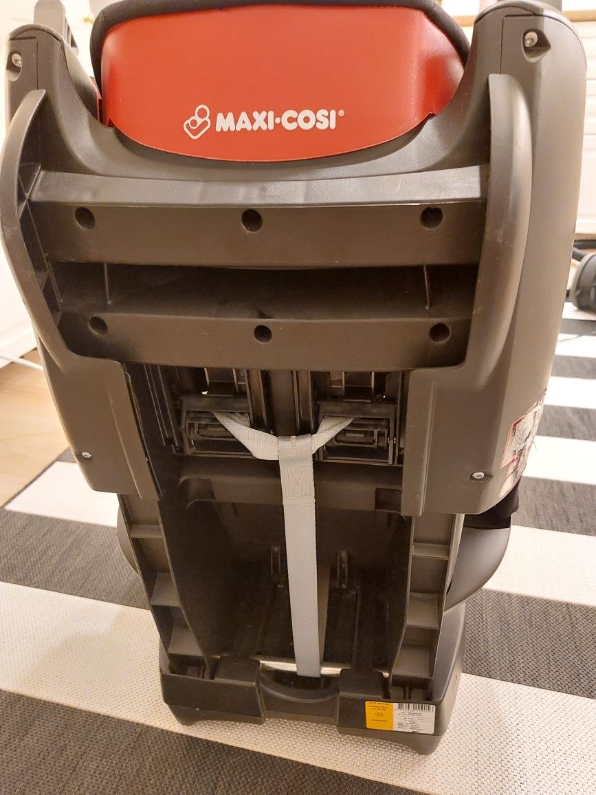 Fotelik samochodowy Maxi-Cosi Tobi 9-18 kg