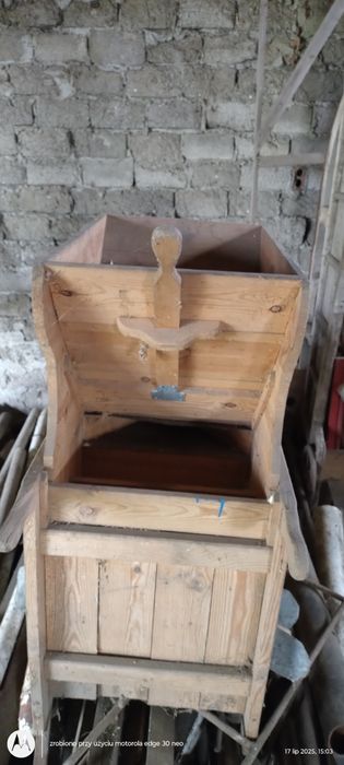 Sprzedam wialnie do zboża