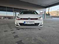 Volkswagen Golf Volkswagen Golf VII GTI