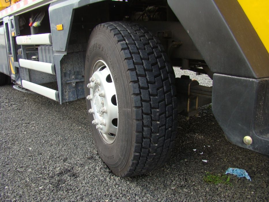 Продам автокран XCMG XCT 35 35 тон 2025