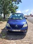 Citroen c3 2004 gasolina