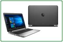Laptop HP ProBook 450 G3 i3-6100U 8GB RAM 240GB SSD