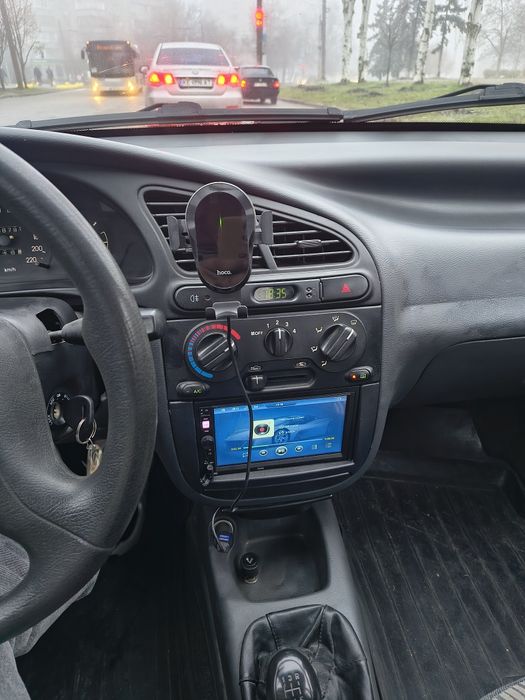 Продам Sens 1,3 SX 2012