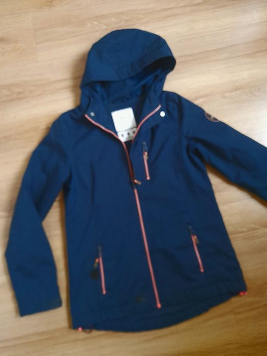Kurtka wiosenna cropp damska s