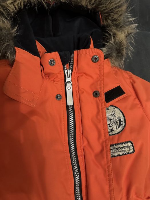 Фирменная парка Lenne, розмер 104