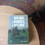 "Wojna I Pokój, I wojna" P.Turchin