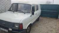 Ford transit D 1986р.